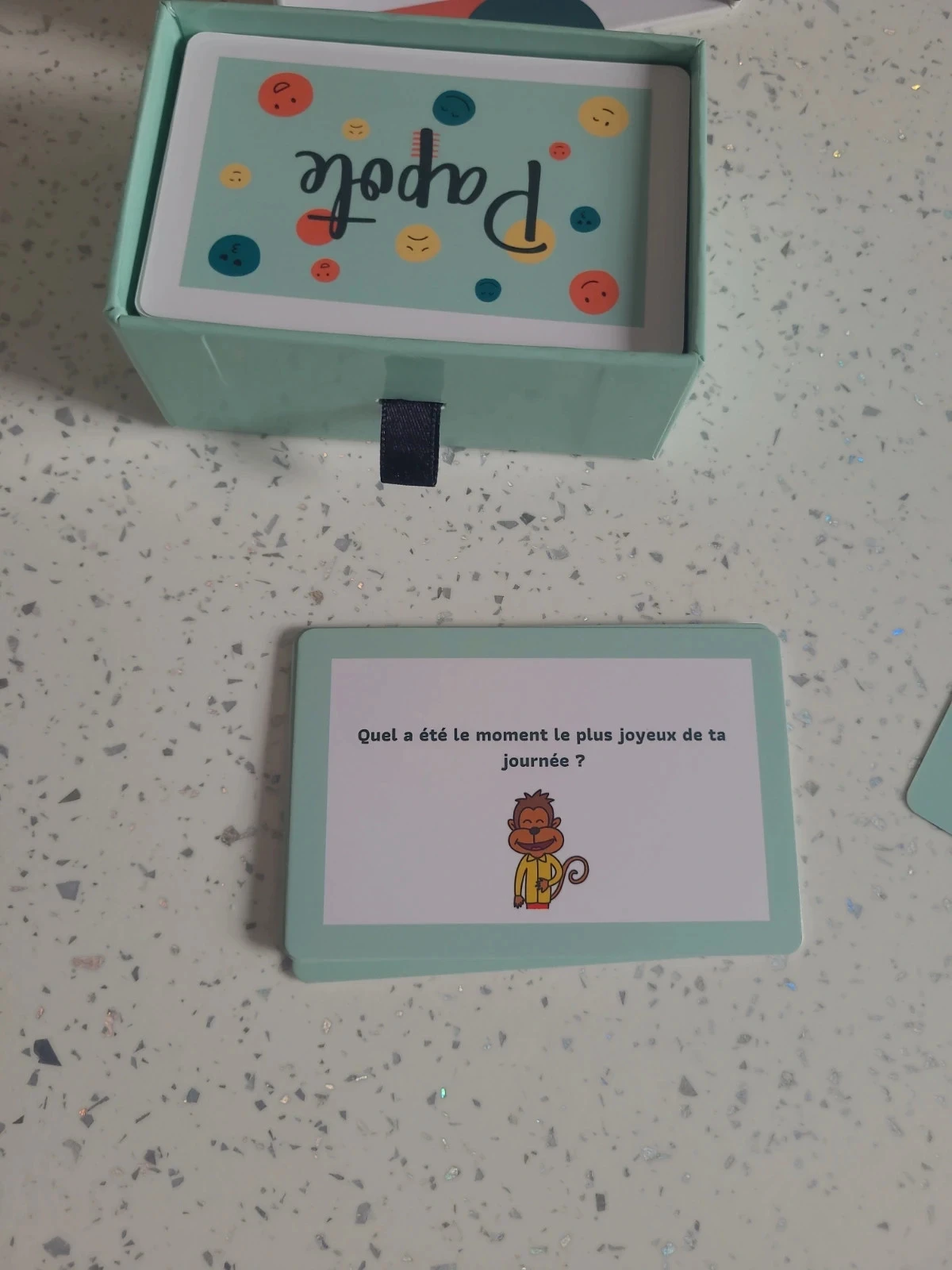 Jeu Papote – photo 5